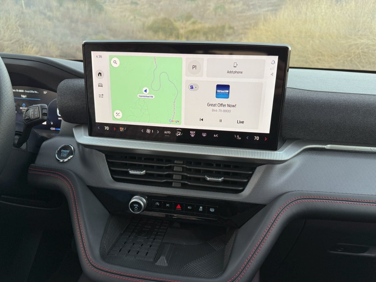 2025 Ford Explorer Reliability, Consumer Ratings & Pricing